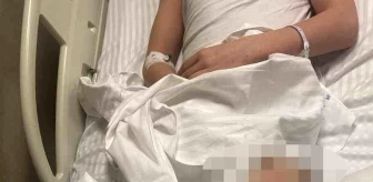 Bağcılar'da Ortaokul Öğrencisi Arkadaşını Bıçakladı