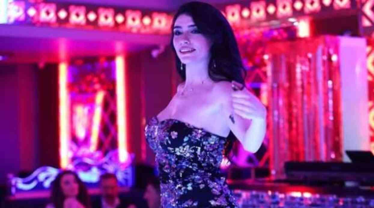 Dilber'in pavyon dansı neden yayınlanmayacak? İnci Taneleri dizisi hangi gün yayınlanıyor? Dilber'in pavyon dansı neden yayınlanmayacak? İnci Taneleri dizisi hangi gün yayınlanıyor?