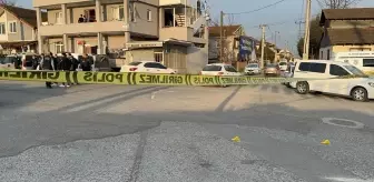 Düzce'de Husumetli Tarafından Açılan Ateş Sonucu Yaralanan Kişi Hastaneye Kaldırıldı