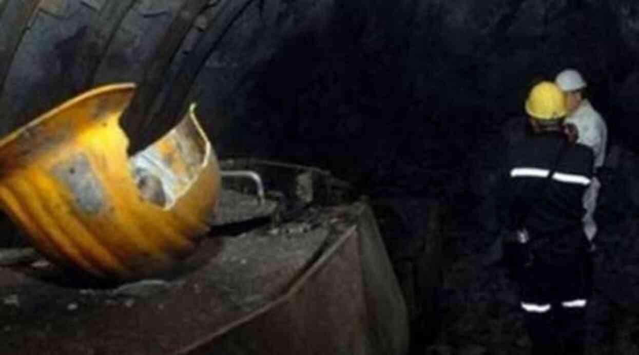 ELAZIĞ MADEN GÖÇÜĞÜ SON DAKİKA | Elazığ krom madeni göçüğünde son durum ne?