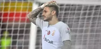 Fenerbahçe'den Icardi'nin 1 maçlık cezasına fotoğraflı tepki: Sözün bittiği yerdeyiz