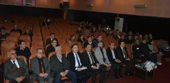 Sinop Gerze'de Belediye Tarafından Enerji Tarlası Kurulacak