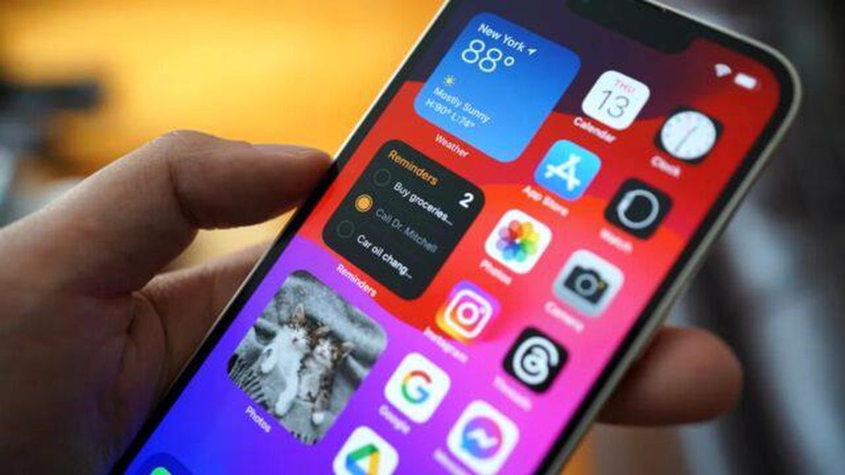 Apple, iOS 18 ile büyük bir değişiklik yapmaya hazırlanıyor