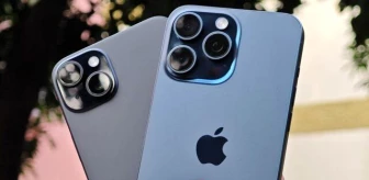 iPhone 16 Pro'nun kamerası üçgen mi olacak?