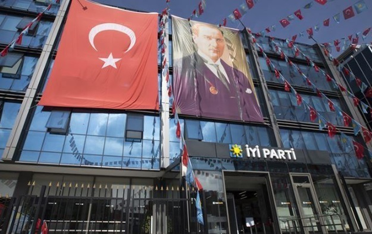 İYİ Parti Karabük adayı kim? 2024 İYİ Parti Karabük Belediye Başkan ...