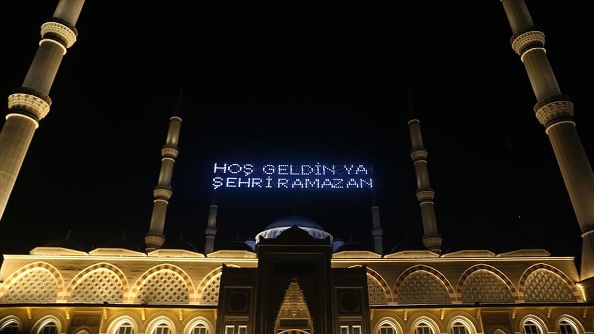 MANİSA İFTAR VAKTİ | Manisa'da iftar saati ne zaman, ezan kaçta okunacak? 2024 Ramazan Ezan Vakitleri!