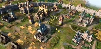 Age of Empires Serisi 50 Milyon Oyuncuya Ulaştı