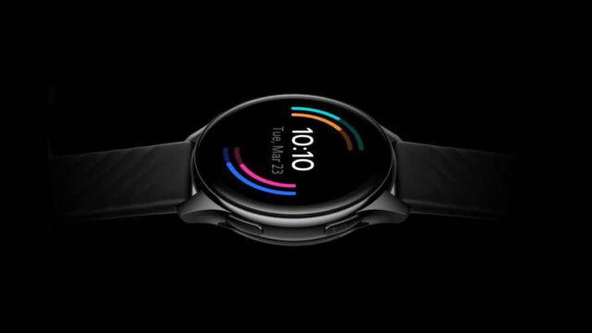 OnePlus Watch 2 Fiyatı ve Özellikleri Belli Oldu