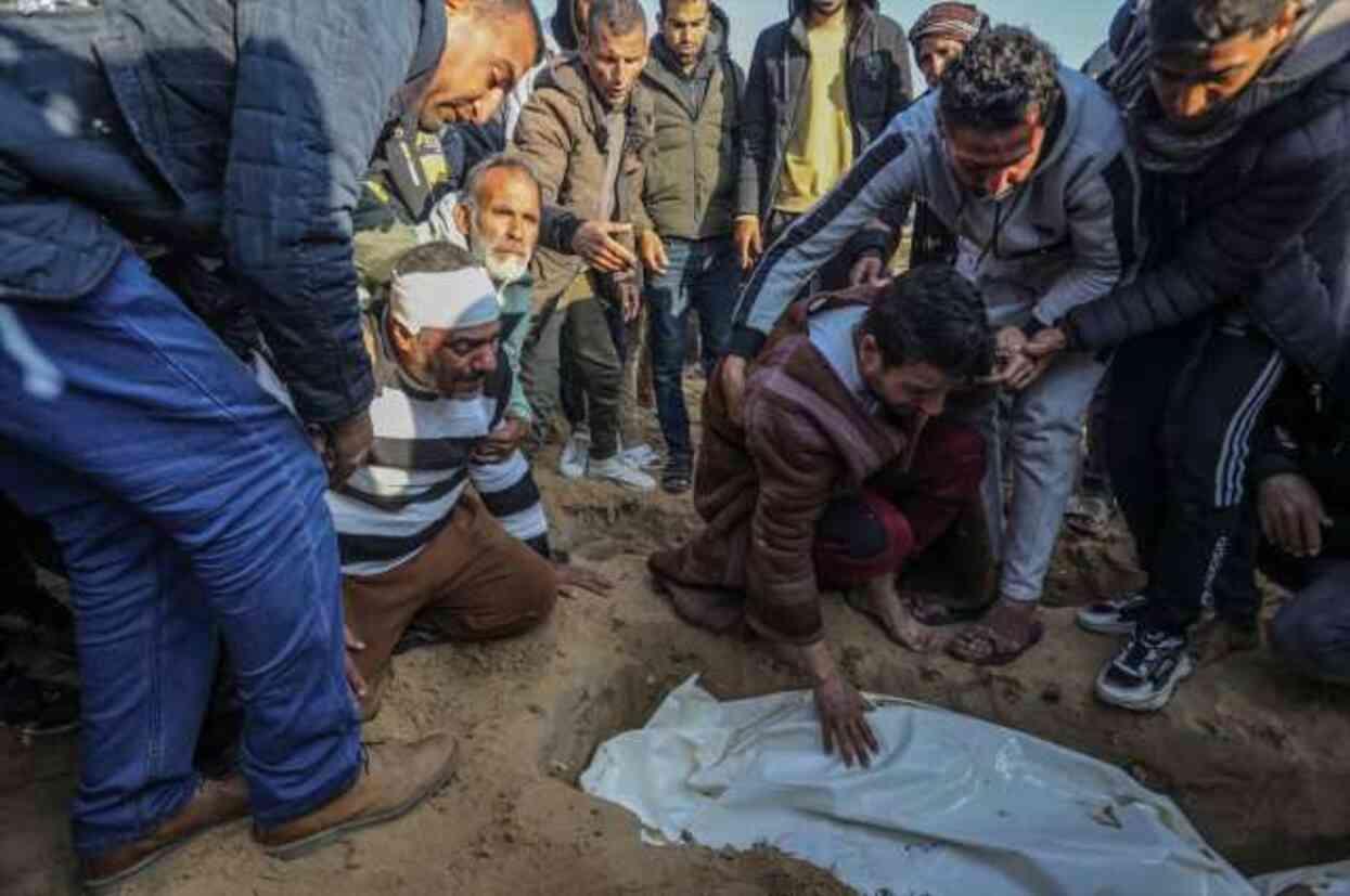 Türkiye, Lahey'de Gazze için söz aldı: İsrail uluslararası hukuku ihlal eden tüm eylemlerden sorumlu tutulmalı