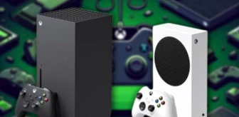 Microsoft, Xbox Series X için tamamen dijital bir versiyon hazırlıyor