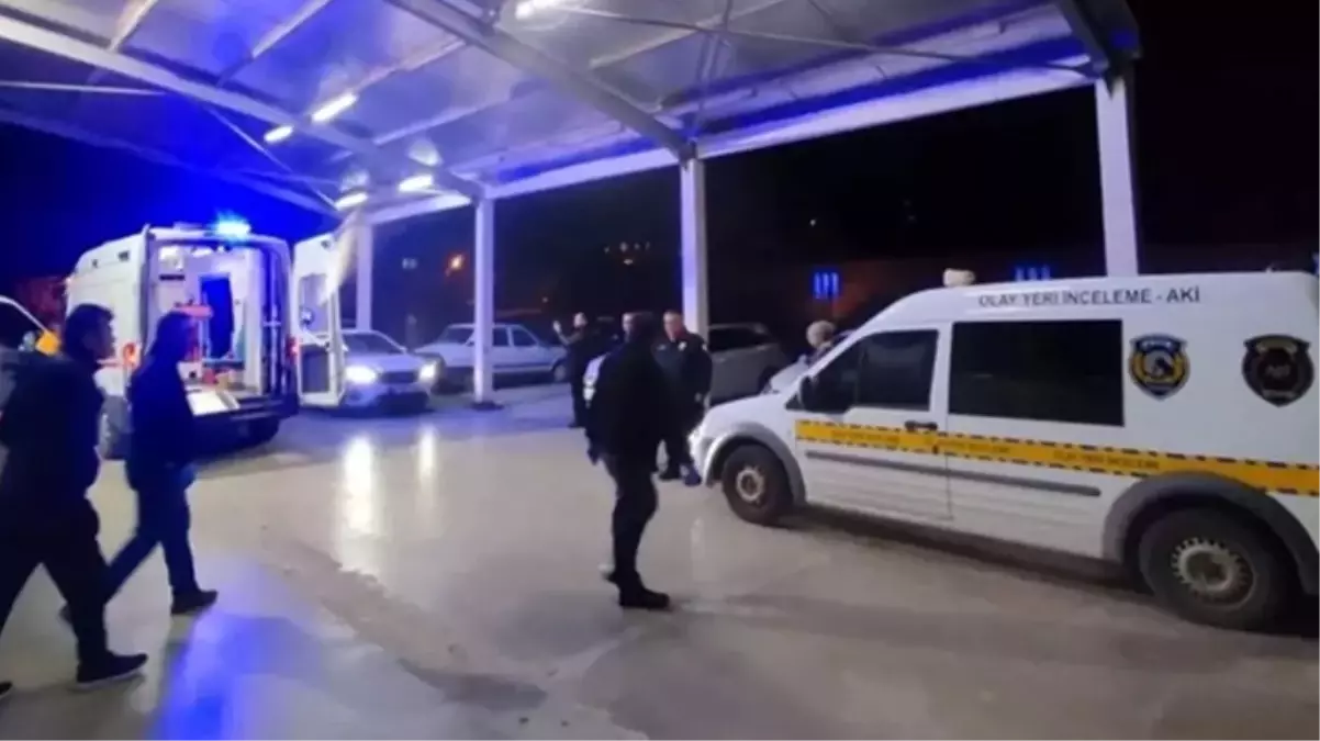 Arkadaşları ölünce 'ayırmadı' diye genci katlettiler