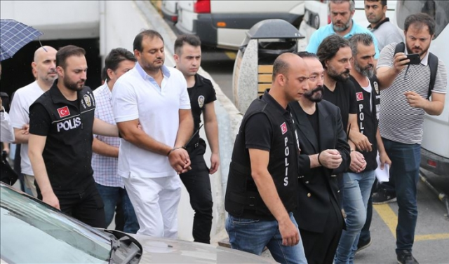 Adnan Oktar'ın yargılanmasına 21 Mayıs tarihinde başlanacak
