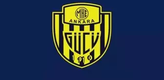 Ankaragücü'nden Fenerbahçe maçı öncesi açıklama: Herkes için adalet istiyoruz