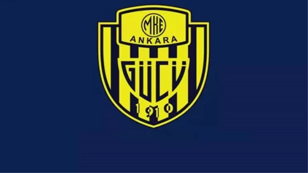 Ankaragücü'nden Fenerbahçe maçı öncesi açıklama: Herkes için adalet istiyoruz