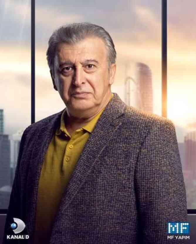 Baba Oğulun Hikayesi Türkiye'yi Ağlatacak