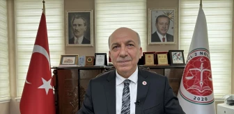 İstanbul 2 Nolu Barosu Başkanı Yasin Şamlı, darbecilerin ayrı bir suçtan cezalandırılmasını önerdi
