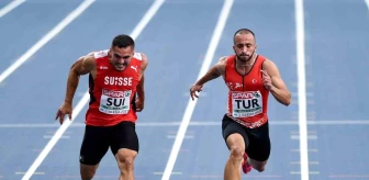 Türkiye, Dünya Salon Atletizm Şampiyonası'nda temsil edilecek