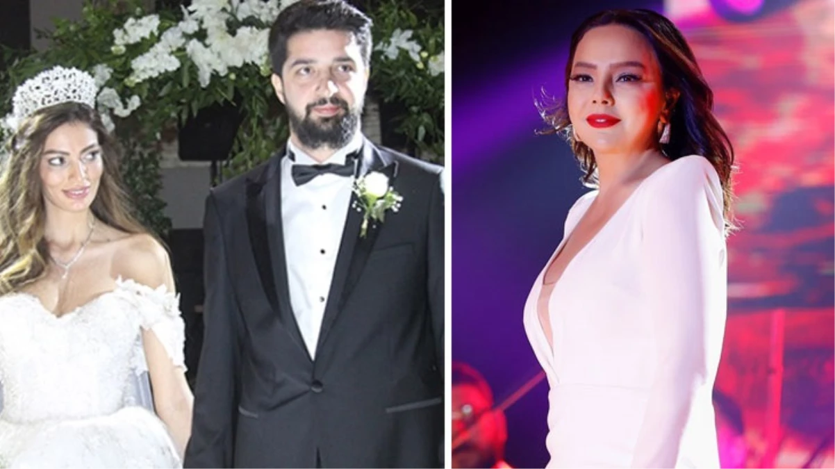 Ebru Gündeş'le evlenen Murat Özdemir'in eski eşinden olay sözler: Rabbim kul senin, ceza senin
