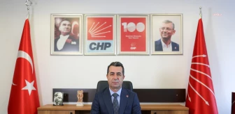 CHP Genel Başkan Yardımcısı Erhan Adem, Tarım Bakanı'nın Hayvancılık Yol Haritasını Eleştirdi