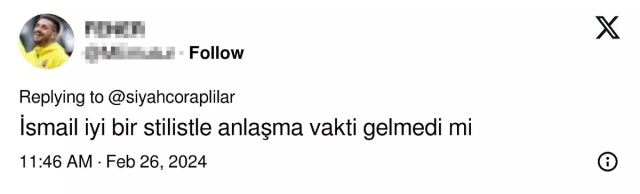 Fenerbahçeli Serdar Dursun ile İsmail Yüksek'in kombinleri sosyal medyanın diline düştü