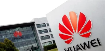 Huawei, 5.5G Ağı İçin Altyapı Kurmaya Başladı