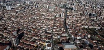 İBB 'deprem' raporu hazır! İşte İstanbul'da acil dönüştürülmesi gereken 7 ilçe