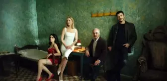 İNCİ TANELERİ 6. BÖLÜM FRAGMANI! | İnci Taneleri fragmanı yayınlandı mı?