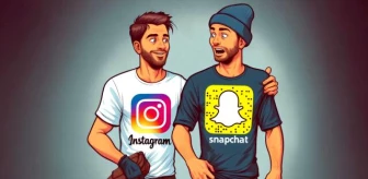 Instagram, Arkadaş Haritası Özelliği Geliştiriyor