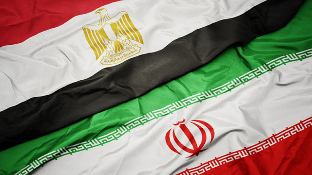 İran ve Mısır, İlişkilerin Normalleştirilmesi Konusunda Mutabakata Vardı