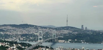 İstanbul'da Rezerv ve Riskli Alanlar Raporu Yayımlandı