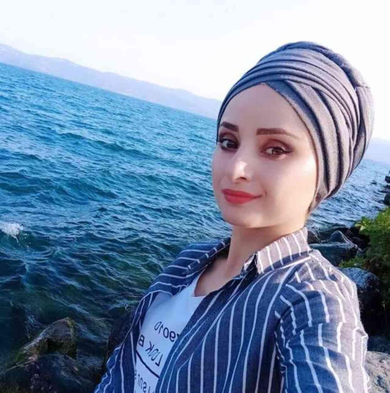 Kocasının katlettiği genç kadının son paylaşımları yürek burktu: Takdir-i İlahi Kocasının katlettiği genç kadının son paylaşımları yürek burktu: Takdir-i İlahi