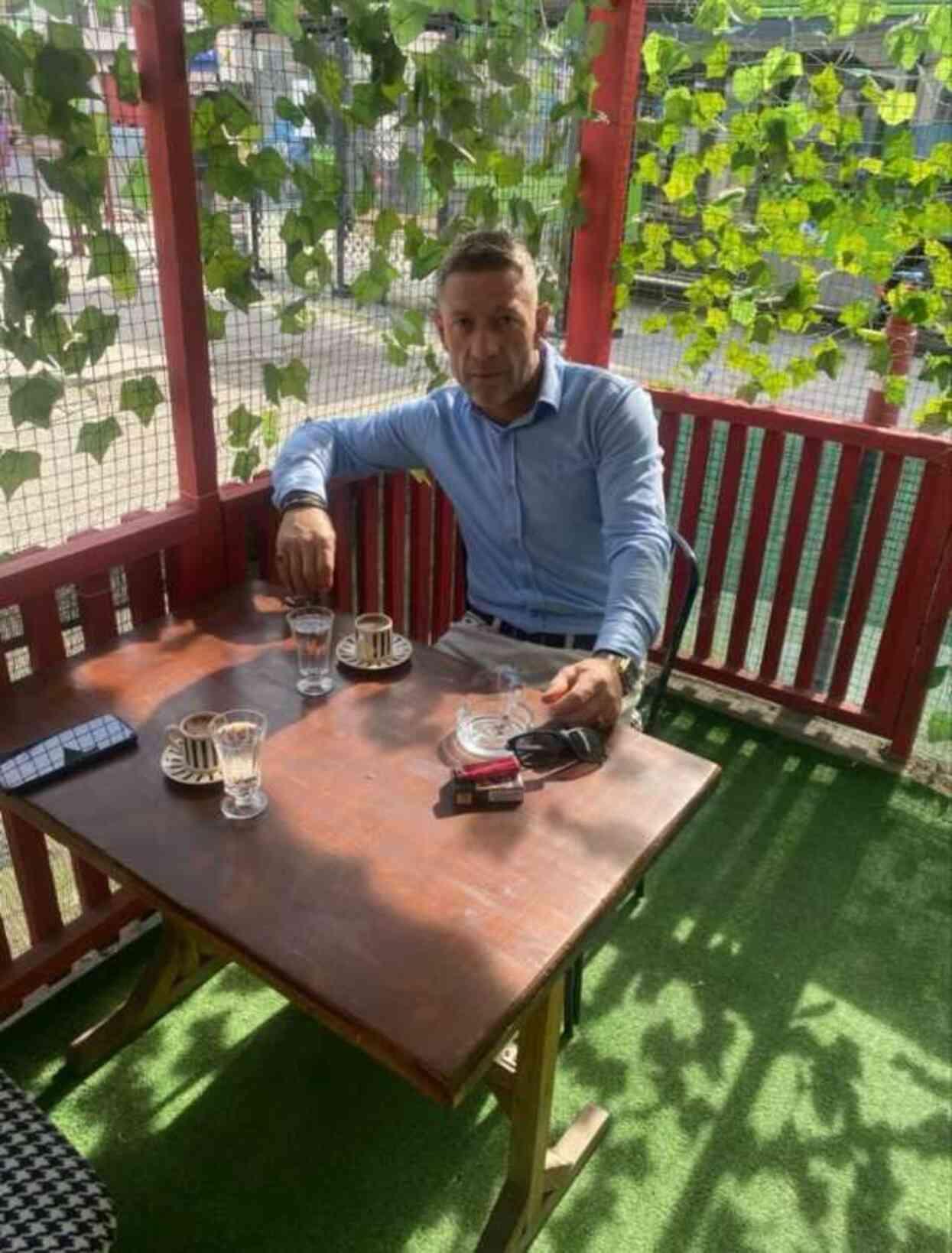 Kocasının katlettiği genç kadının son paylaşımları yürek burktu: Takdir-i İlahi Kocasının katlettiği genç kadının son paylaşımları yürek burktu: Takdir-i İlahi