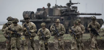 Batılı ülkeler Ukrayna'ya asker mi gönderiyor? Rusya'nın resti sonrası NATO'dan geri adım geldi