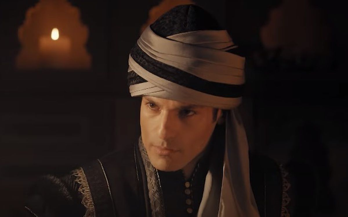 Mehmed: Fetihler Sultanı CANLI izle! Mehmed: Fetihler Sultanı 11. Bölüm TRT1 HD izle!