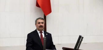 AK Parti Milletvekili Mustafa Alkayış: Millet İradesi Her Şeyin Üzerindedir