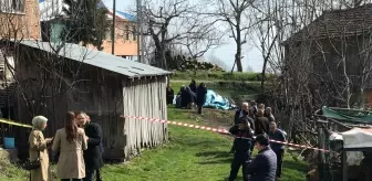 Akyazı'da Boşanma Aşamasındaki Eşini Vuran Koca İntihar Etti