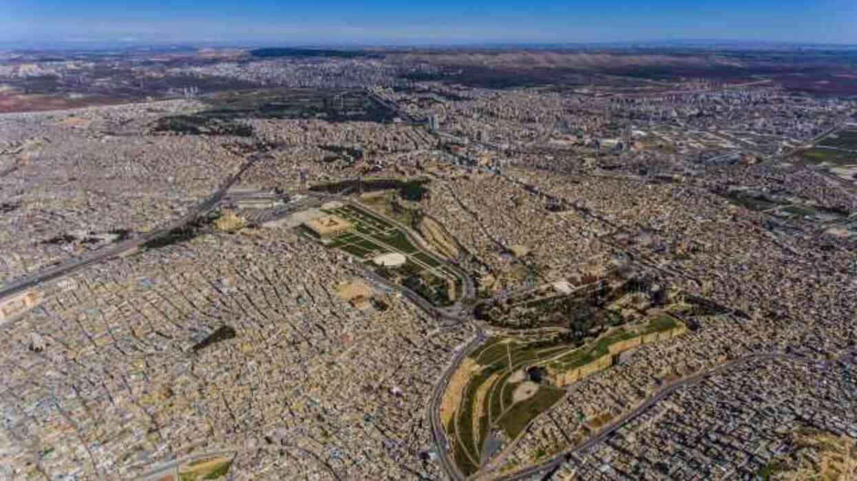 Türkiye İstatistik Kurumu verilerine göre akraba evliliği en fazla Şanlıurfa'da