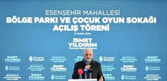 Ümraniye Belediye Başkanı İsmet Yıldırım: İstanbul yeniden hizmetlerle buluşacak