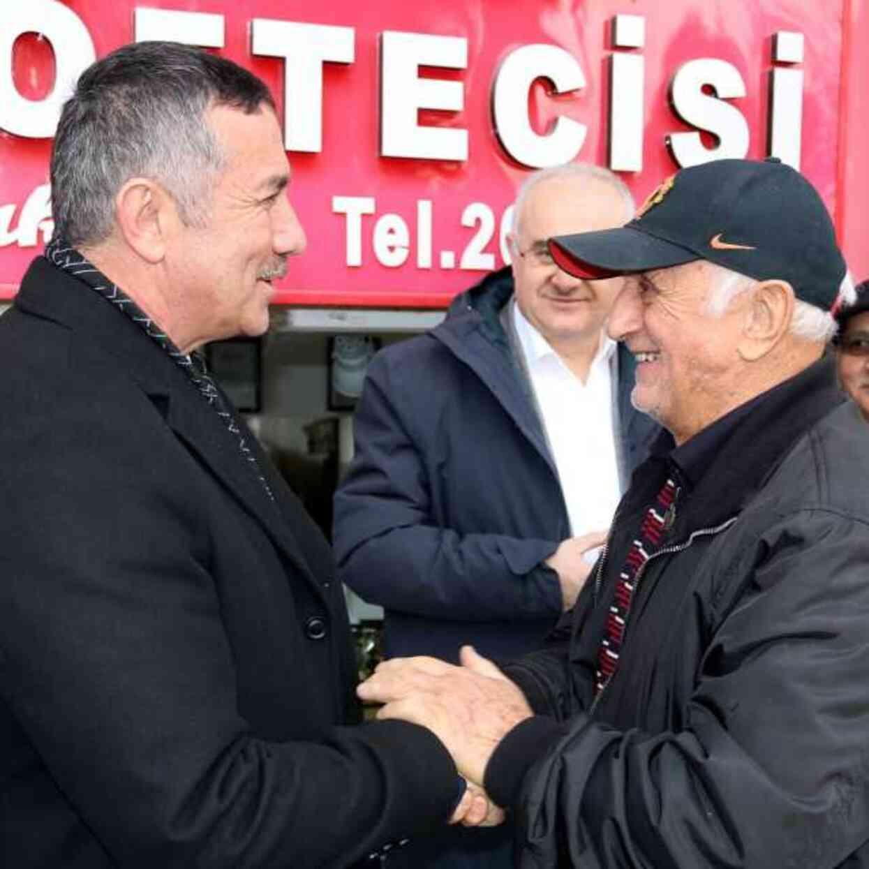 Yakup Üçüncüoğlu kimdir? AK Parti Sinop Belediye Başkan adayı Yakup Üçüncüoğlu kimdir? Yakup Üçüncüoğlu kimdir? AK Parti Sinop Belediye Başkan adayı Yakup Üçüncüoğlu kimdir?