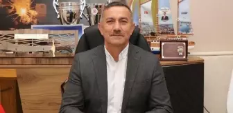 Yakup Üçüncüoğlu kimdir? AK Parti Sinop Belediye Başkan adayı Yakup Üçüncüoğlu kimdir?