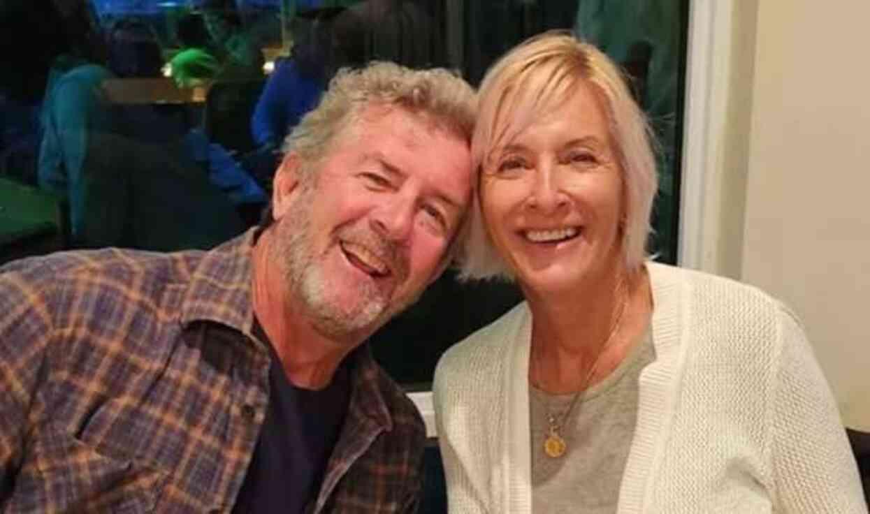 Yatları, firari mahkumlar tarafından kaçırılan ABD'li çiftin cesetleri aranıyor Yatları, firari mahkumlar tarafından kaçırılan ABD'li çiftin cesetleri aranıyor