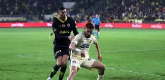 MKE Ankaragücü, Fenerbahçe'yi 3-0 mağlup ederek yarı finale yükseldi