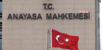 Anayasa Mahkemesi, Türkiye Adalet Akademisi Kararnamesini İptal Etti