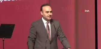 'Arap-İslam Bilimler Tarihi' kitap lansmanı ve '100'üncü Doğum Yılında Prof. Dr. Fuat Sezgin'e Vefa' töreni AKM'de yapıldı