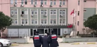 Balıkesir'de FETÖ üyesi olan firari hükümlü yakalandı