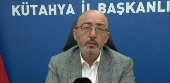 AK Parti Kütahya İl Başkanı Mustafa Önsay: 28 Şubat Ülkeye Geriye Götüren Bir Darbe Girişimiydi