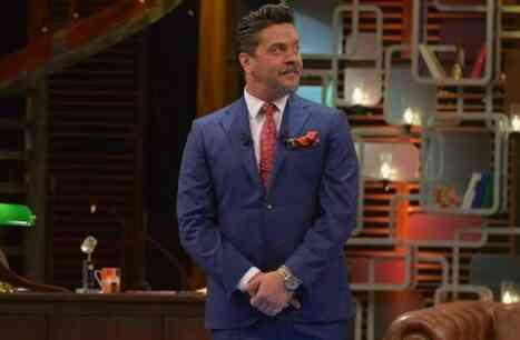 Beyaz Show yeniden başlıyor mu? Beyaz Show ne zaman, hangi kanalda başlıyor? Beyaz Show yeniden başlıyor mu? Beyaz Show ne zaman, hangi kanalda başlıyor?