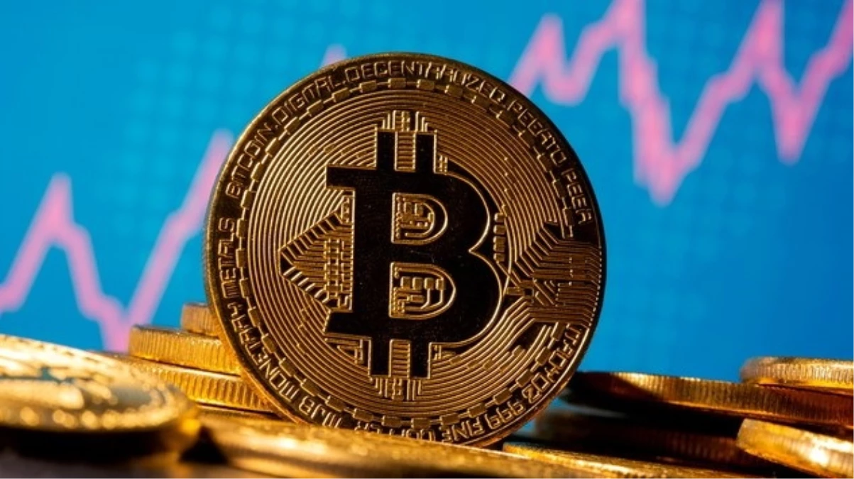 Bitcoin, 2021 Mart ayında bu yana ilk defa 60 bin doların üzerine çıktı