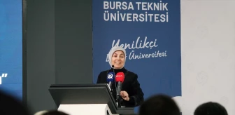 Büyükelçi Merve Safa Kavakcı: Başörtüsü yasağı Sayın Cumhurbaşkanı'mızın dirayeti sayesinde kalktı