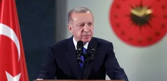 Cumhurbaşkanı Erdoğan: Kimsenin 28 Şubat'ın karanlık zihniyetini hortlatmasına izin vermeyeceğiz